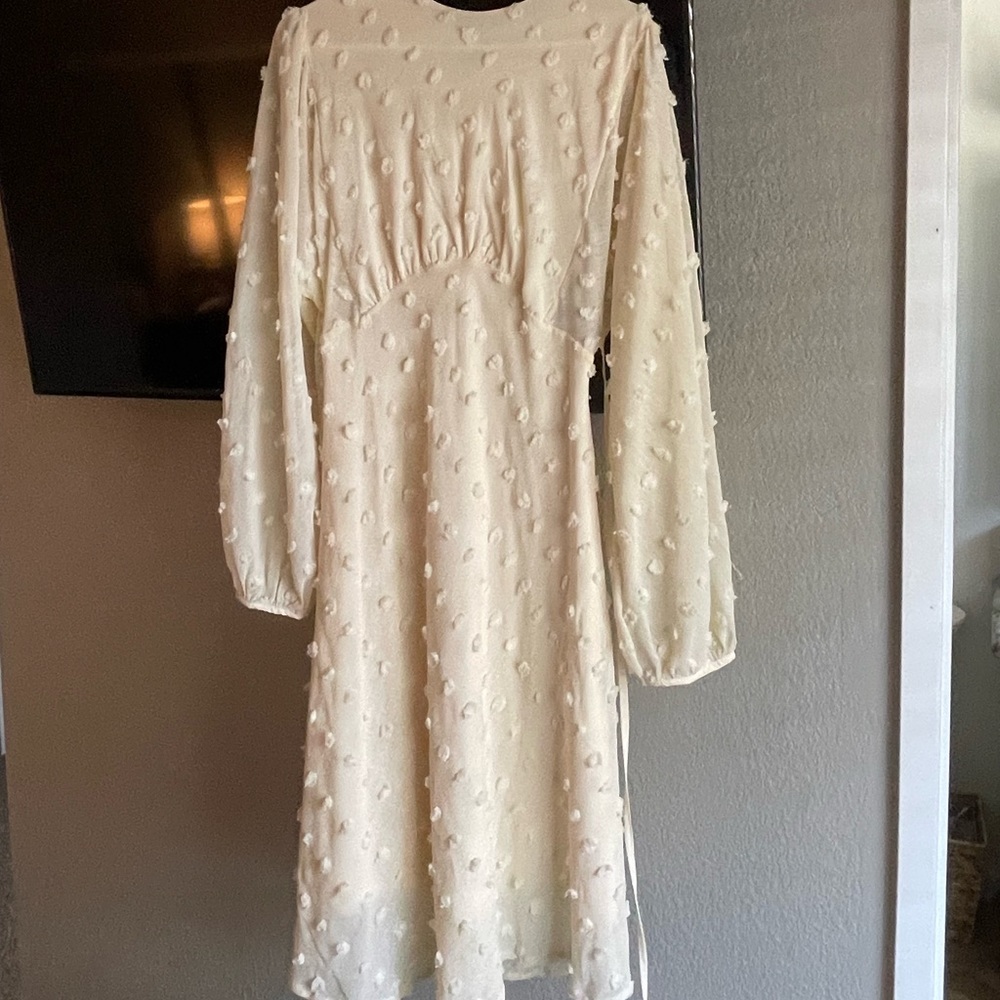 Chicwish dress